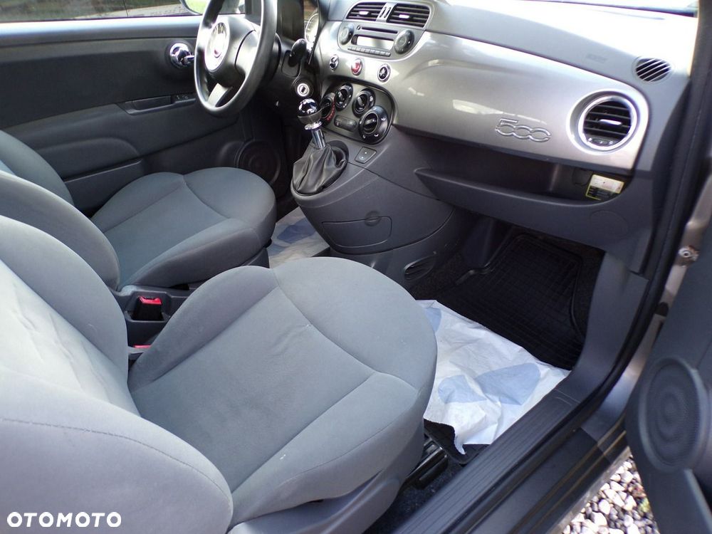 Fiat 500 - 24