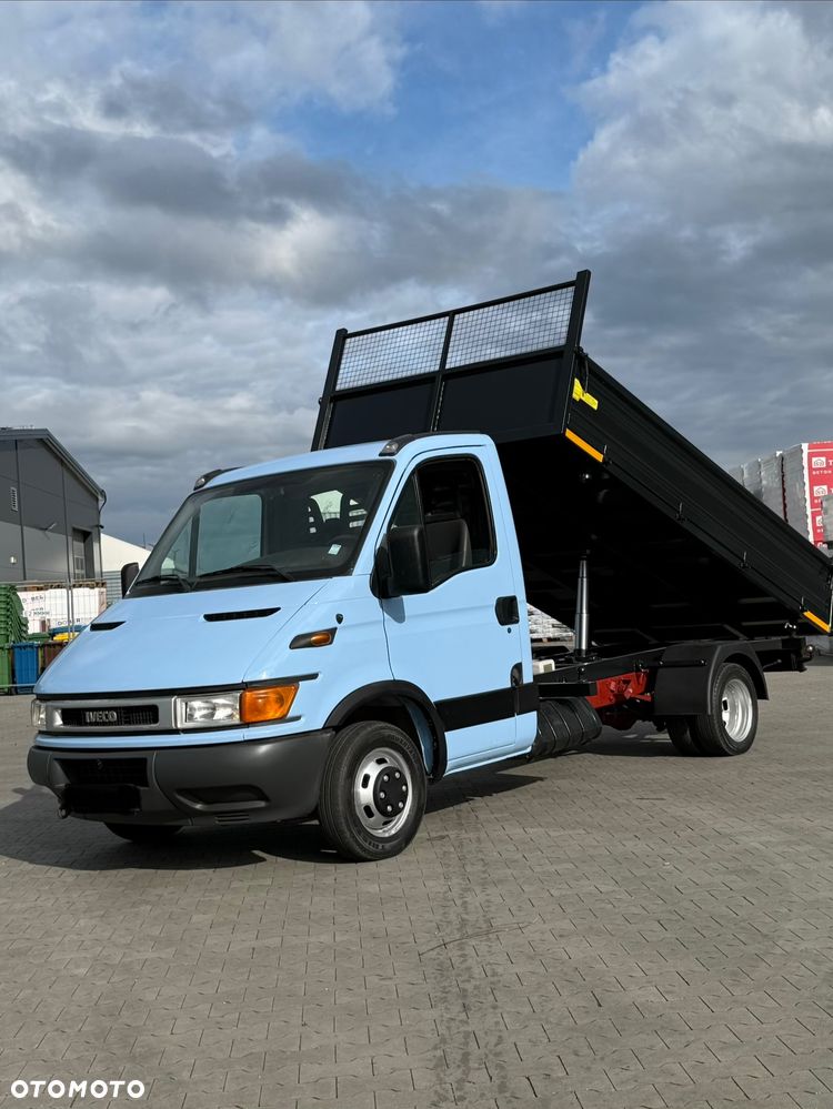Iveco Daily - 2
