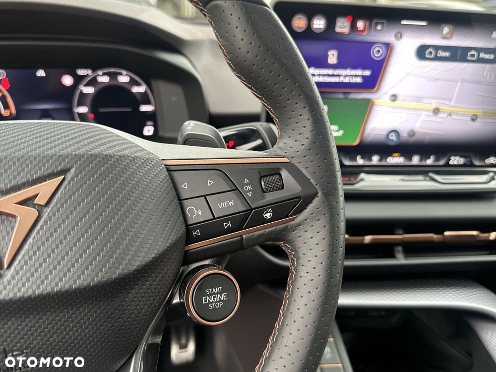 Cupra Terramar 2.0 TSI 4Drive VZ DSG - 32