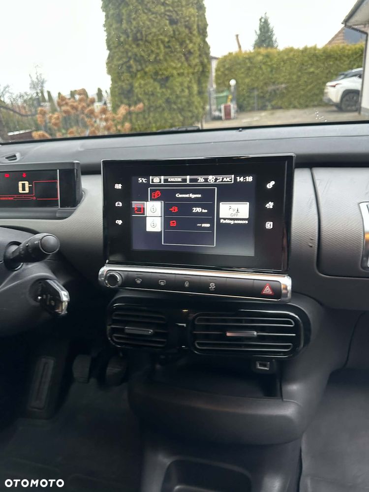 Citroën C4 Cactus PureTech 82 Selection - 21