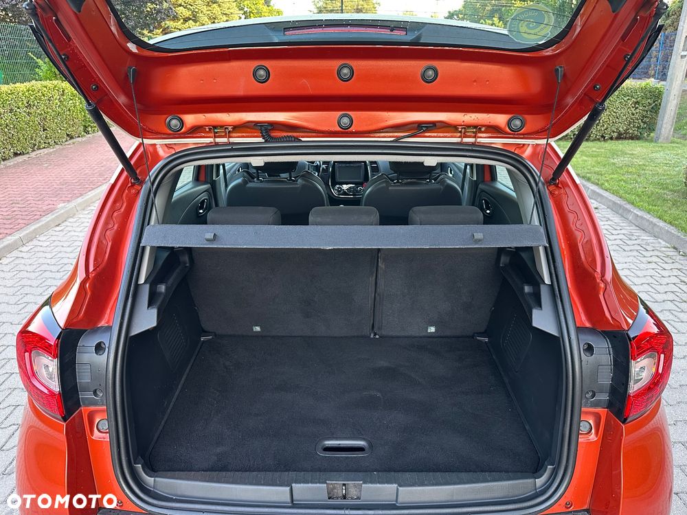 Renault Captur - 18