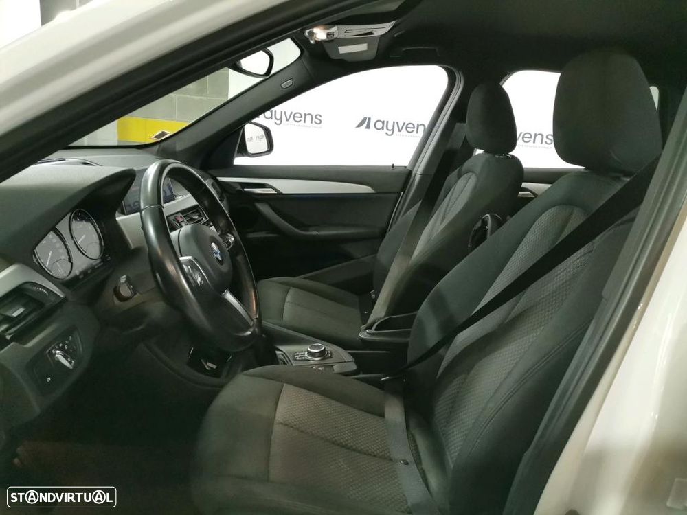 BMW X1 25 e xDrive - 5