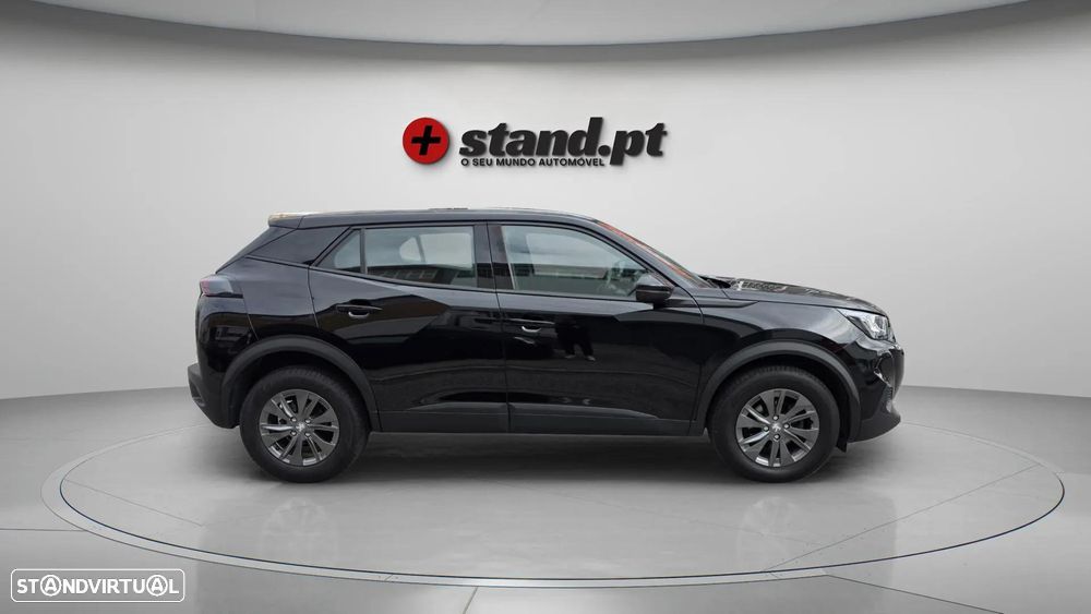 Peugeot 2008 1.5 BlueHDi Active Pack - 4