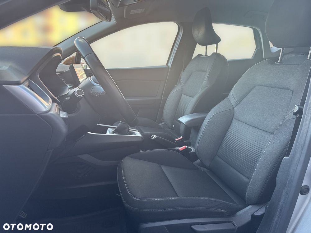 Renault Captur 1.0 TCe Zen - 9
