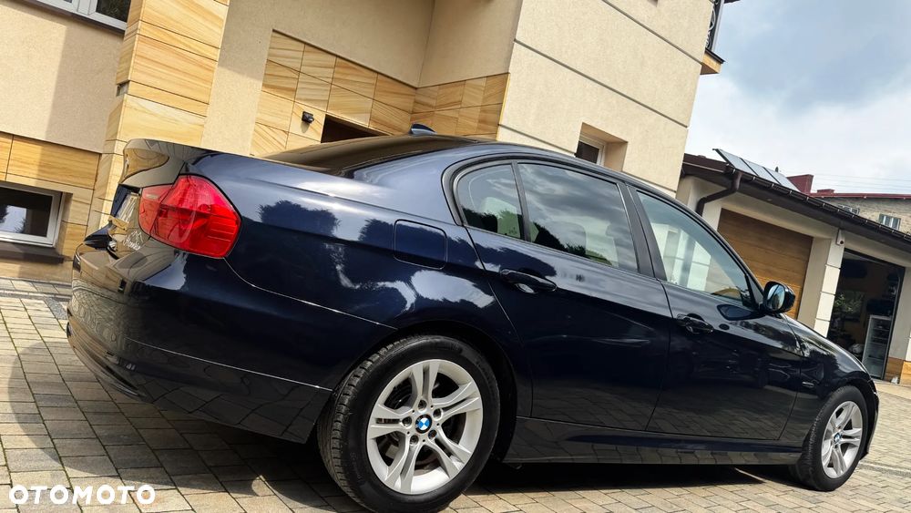 BMW Seria 3 - 8