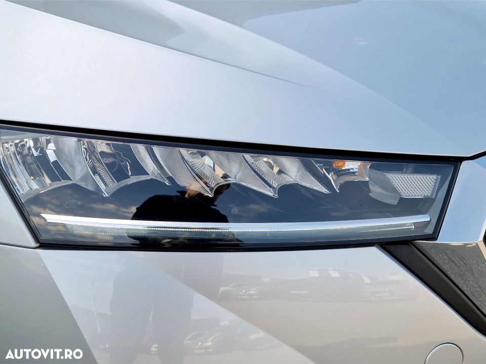 Skoda Octavia 1.0 TSI Ambition - 9