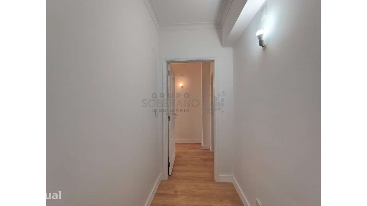Apartamento T3 em Lisboa - Grande imagem: 5/32