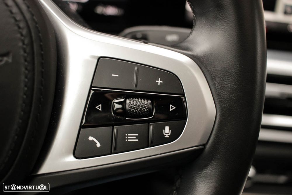 BMW i4 eDrive40 Gran Coupe M Sport - 21