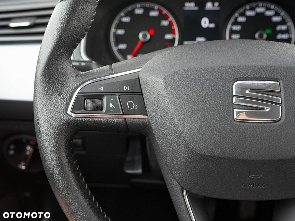 Seat Arona - 14