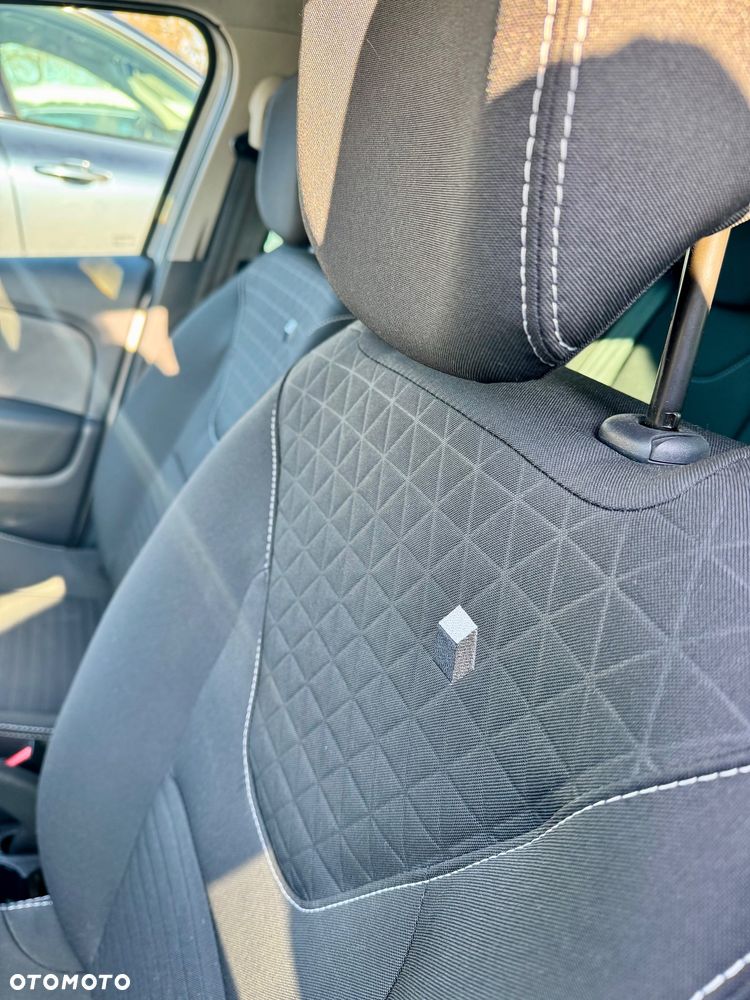 Renault Clio 1.2 Energy TCe Limited Plus EDC - 15