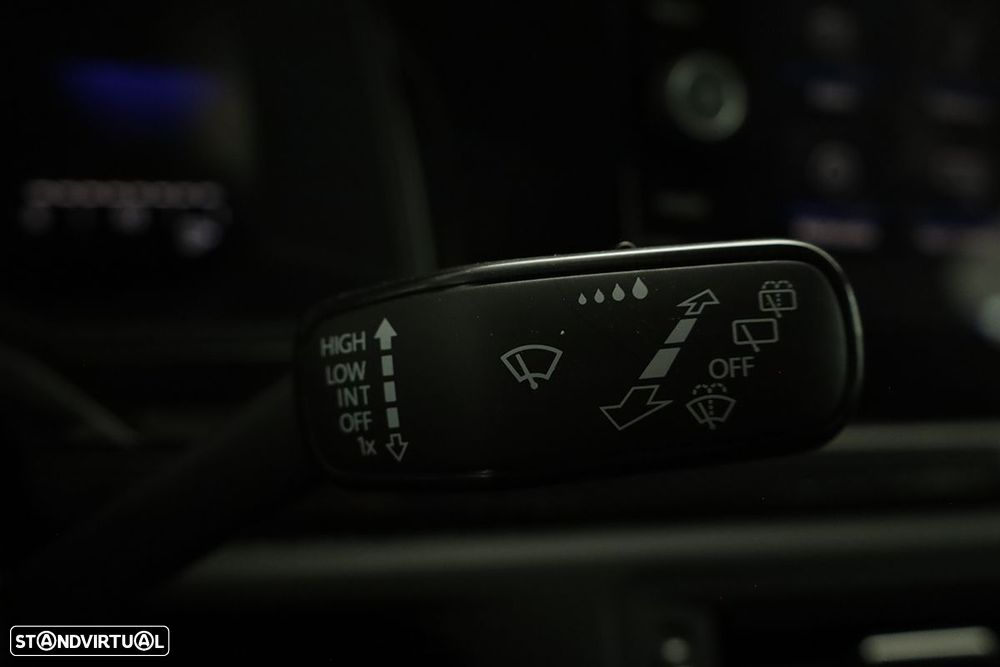 VW Taigo 1.0 TSI Urban - 17