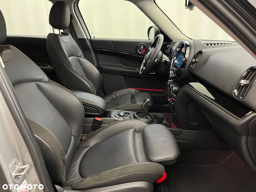 MINI Countryman Cooper S ALL4 Classic Trim sport - 37