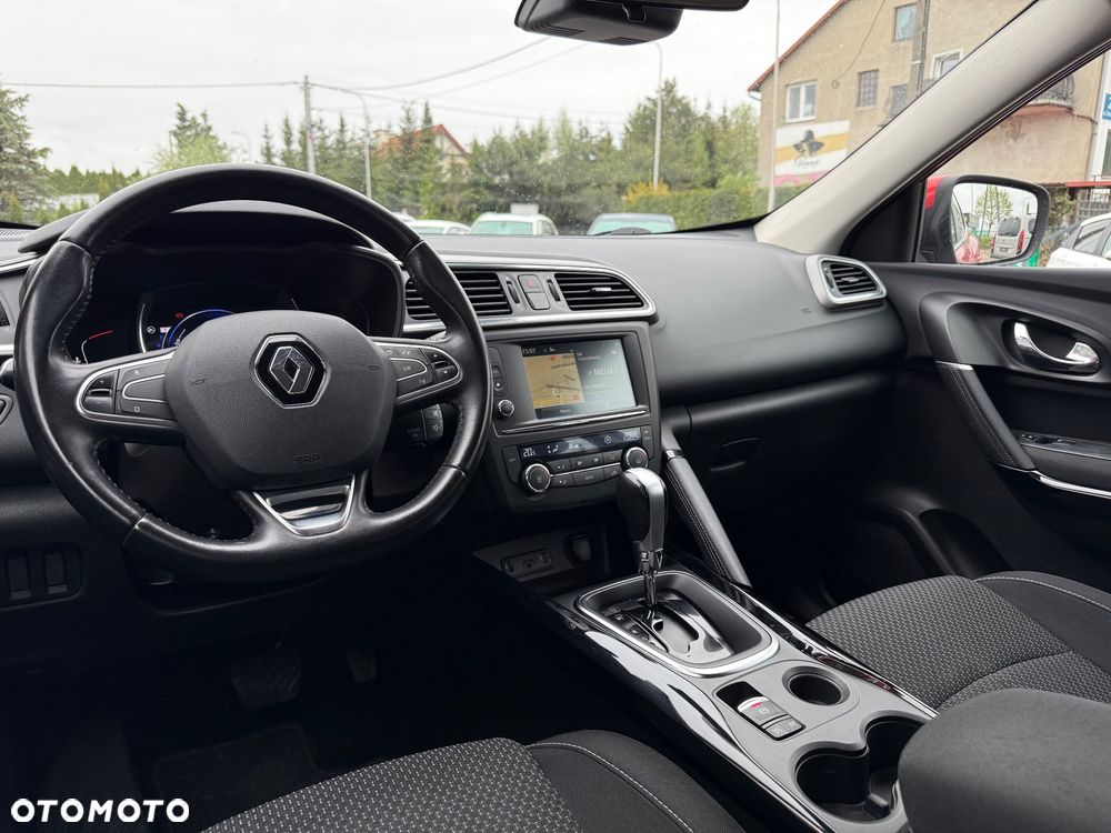 Renault Kadjar 1.5 dCi Energy Adventure EDC - 20