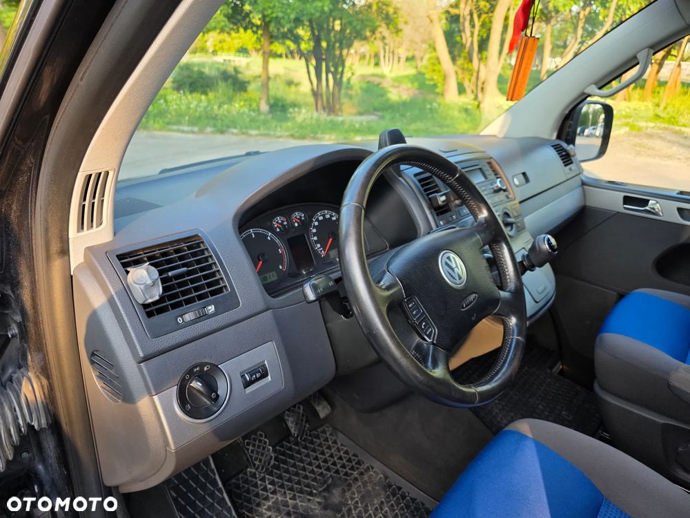 Volkswagen Multivan L1 Comfortline - 13