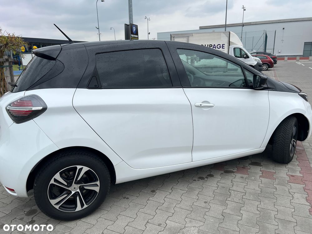Renault Zoe Life - 6