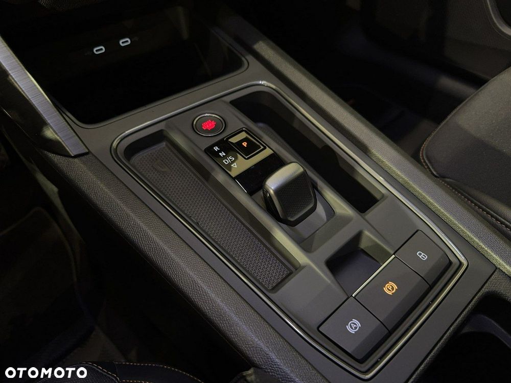 Cupra Formentor - 29