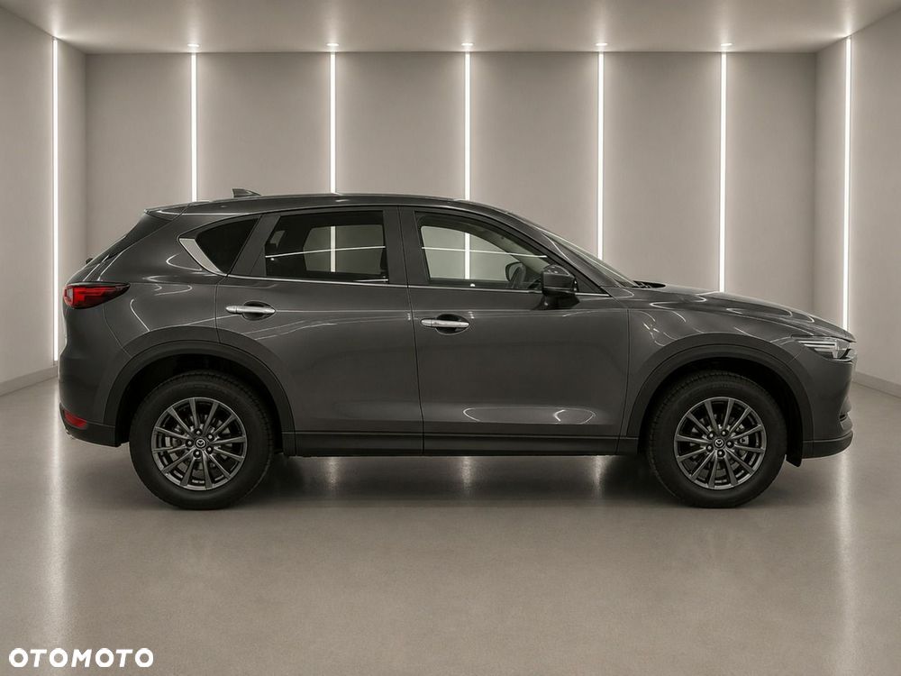 Mazda CX-5 - 4