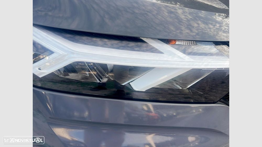 Dacia Sandero 1.0 ECO-G Expression Bi-Fuel - 9