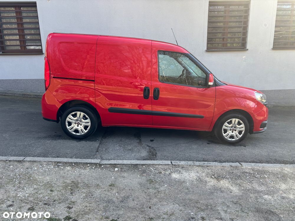 Fiat Doblo - 9