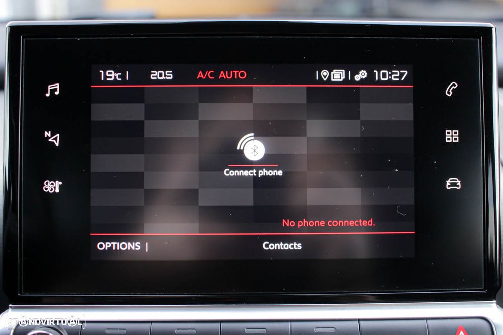 Citroën C4 Cactus 1.2 PureTech Shine Pack - 25