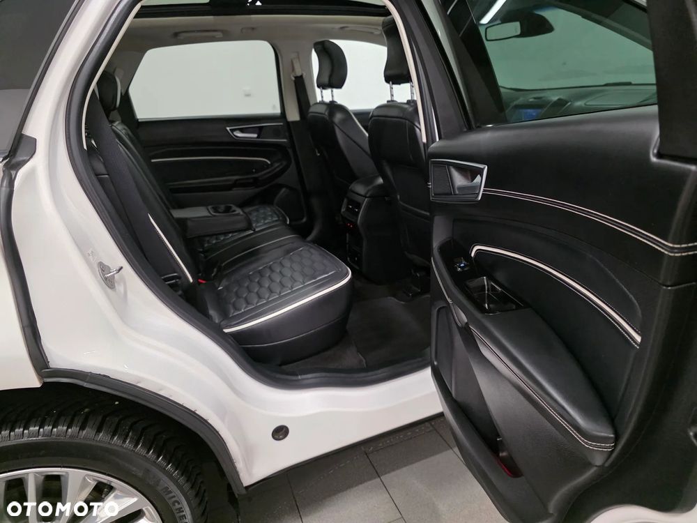 Ford Edge 2.0 EcoBlue Twin-Turbo 4WD ST-Line - 30