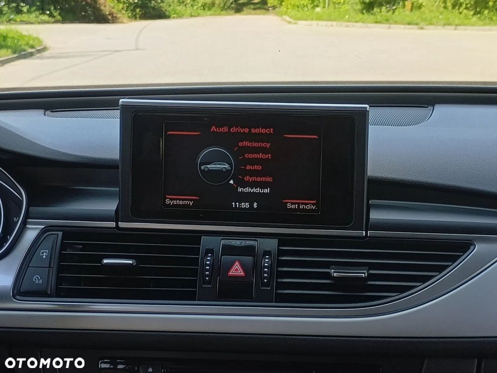 Audi A6 Avant - 38