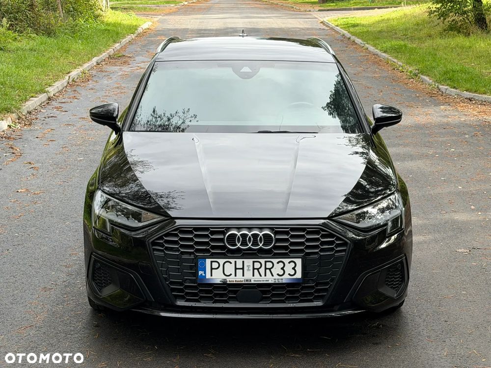 Audi A3 - 8
