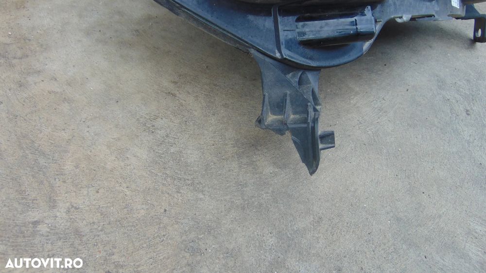 Faruri stanga/dreapta Renault Master 4 an 2022 cod 260607867R - 9