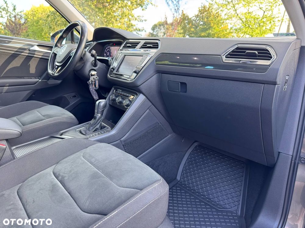 Volkswagen Tiguan - 20