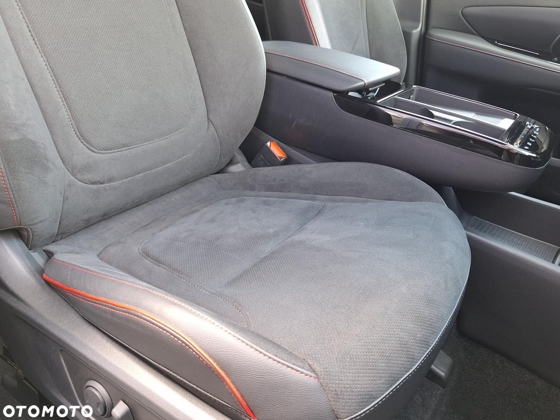 Hyundai Tucson - 32