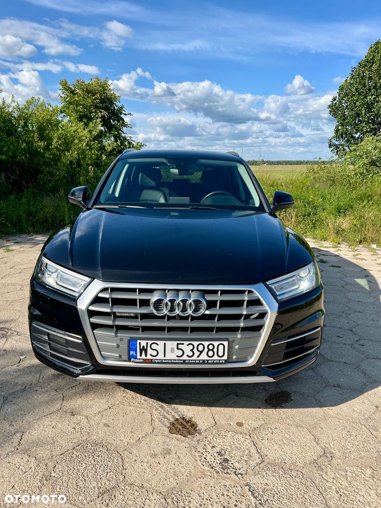 Audi Q5 - 2