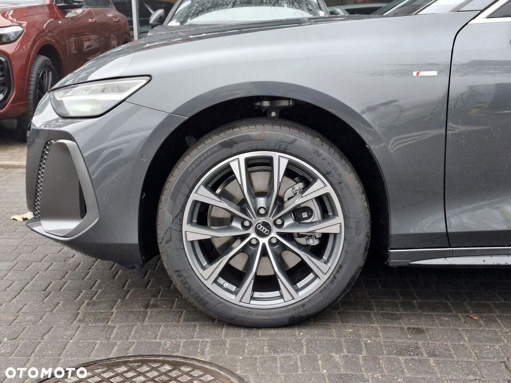 Audi A6 Limousine - 7