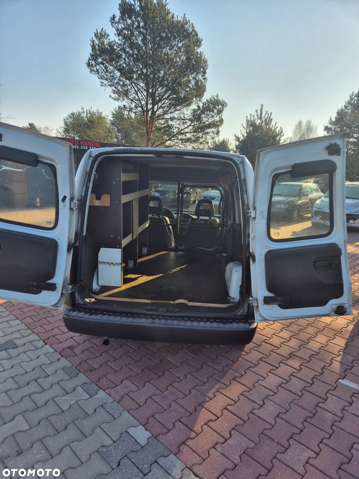 Opel Combo Tour 1.3 CDTI - 7