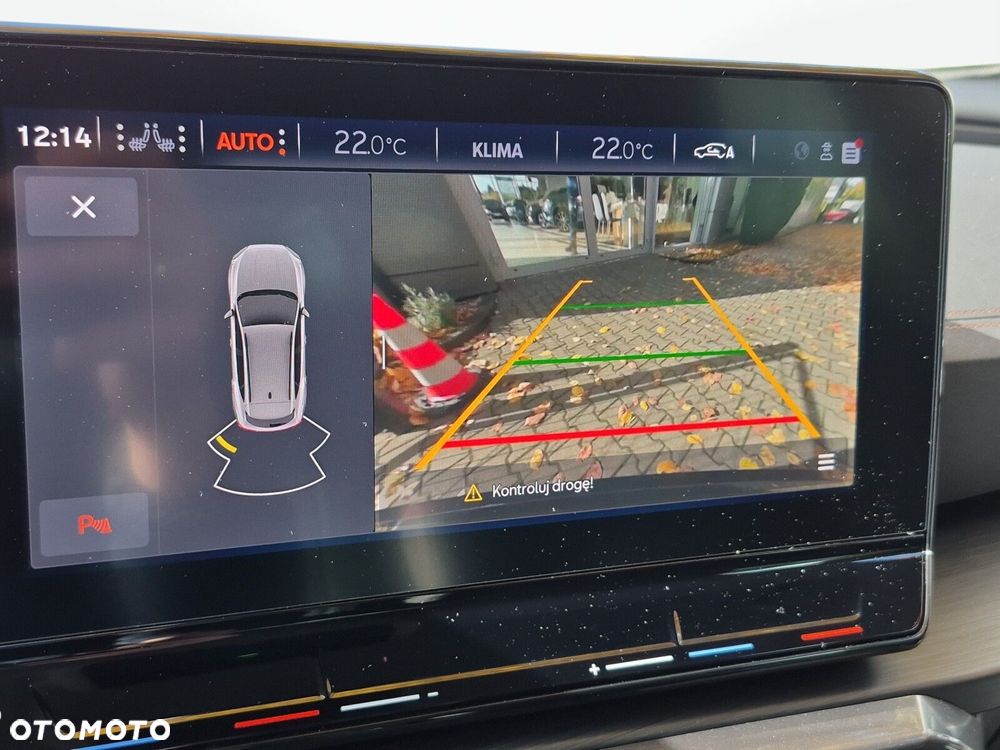 Cupra Formentor 1.5 TSI DSG - 19