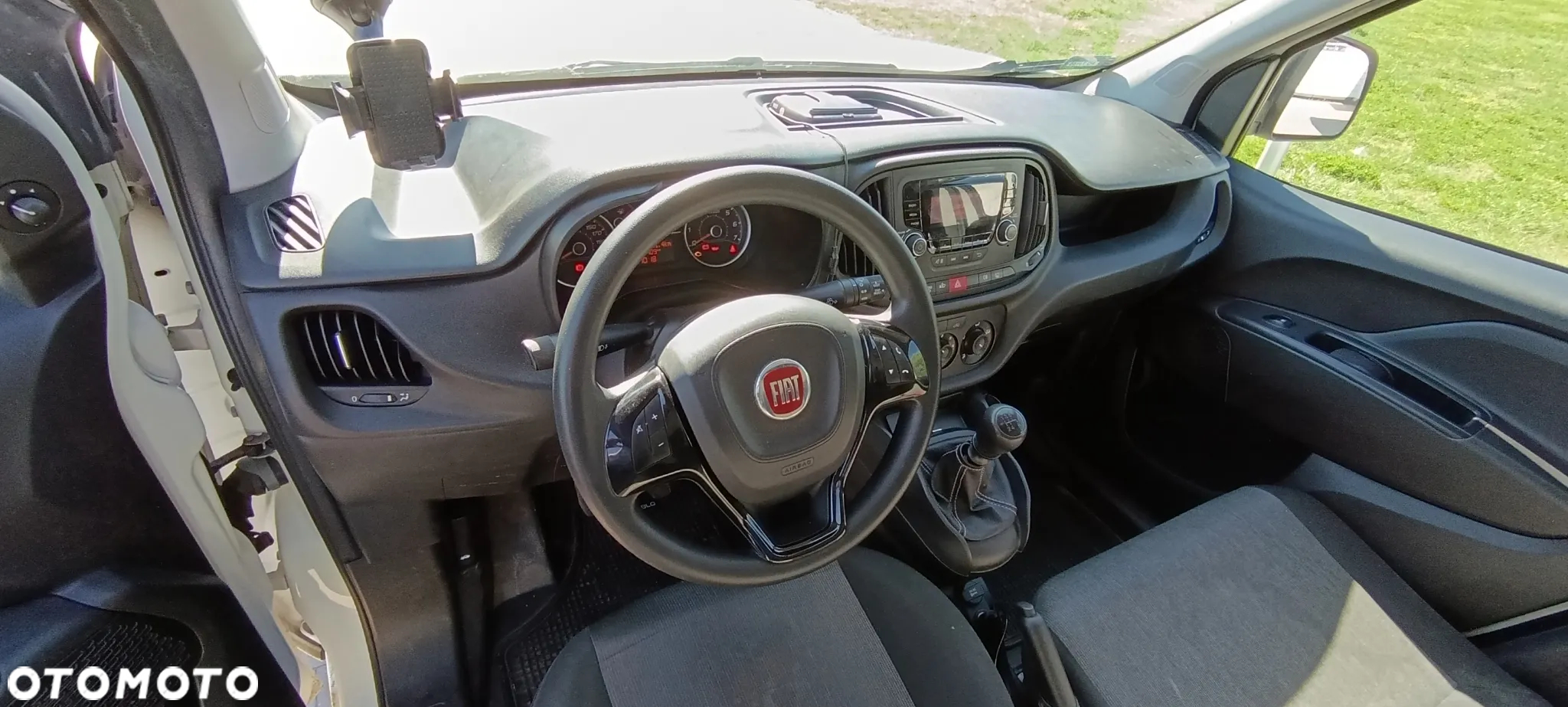 Fiat DOBLO - 12