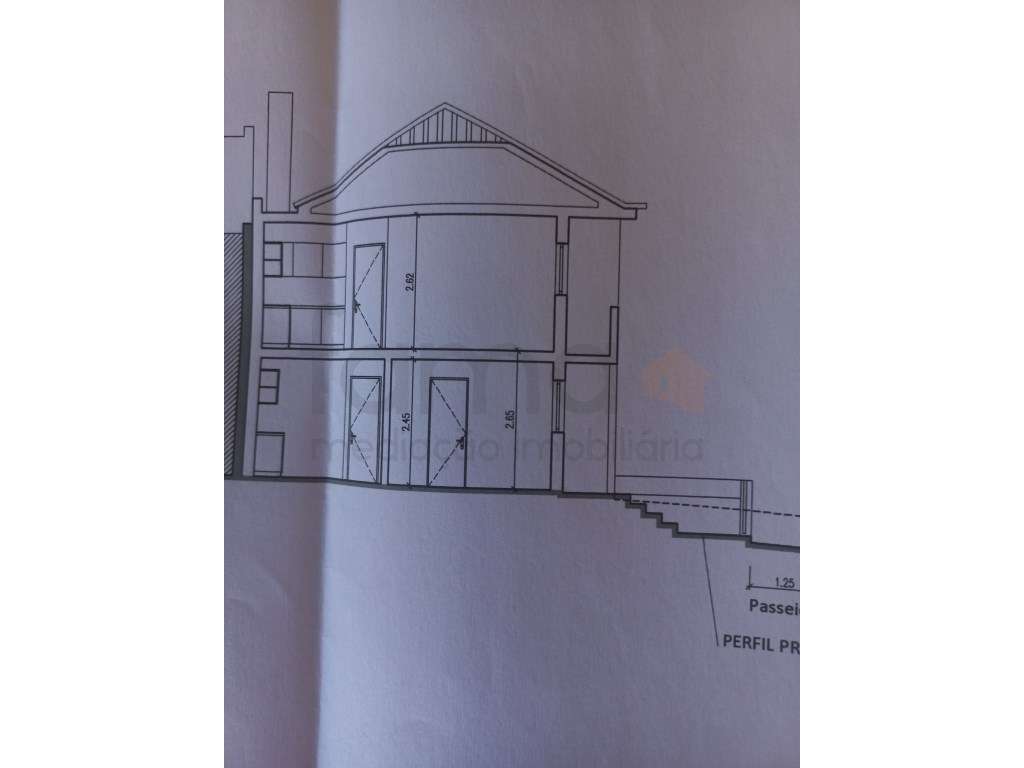 OPORTUNIDADE ÚNICA EM SÃO DOMINGOS DE RANA - CASCAIS - Grande imagem: 5/8