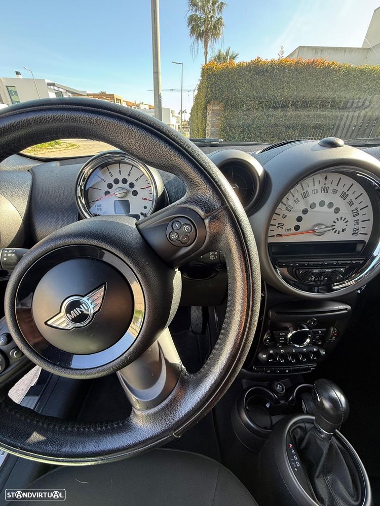 MINI Countryman Cooper Aut. - 5