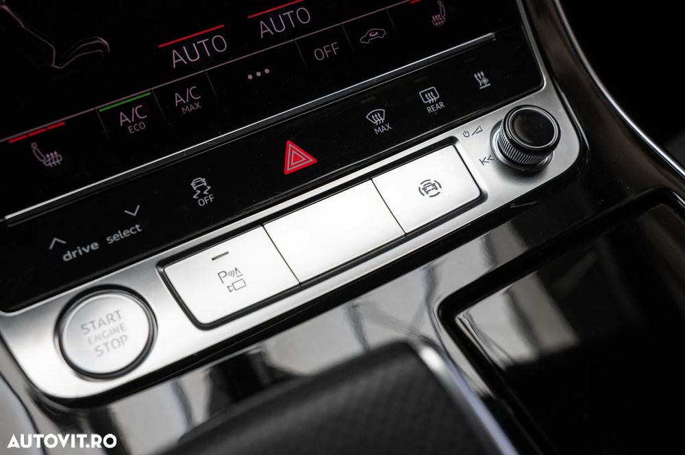 Audi Q8 3.0 50 TDI quattro Tiptronic MHEV - 16