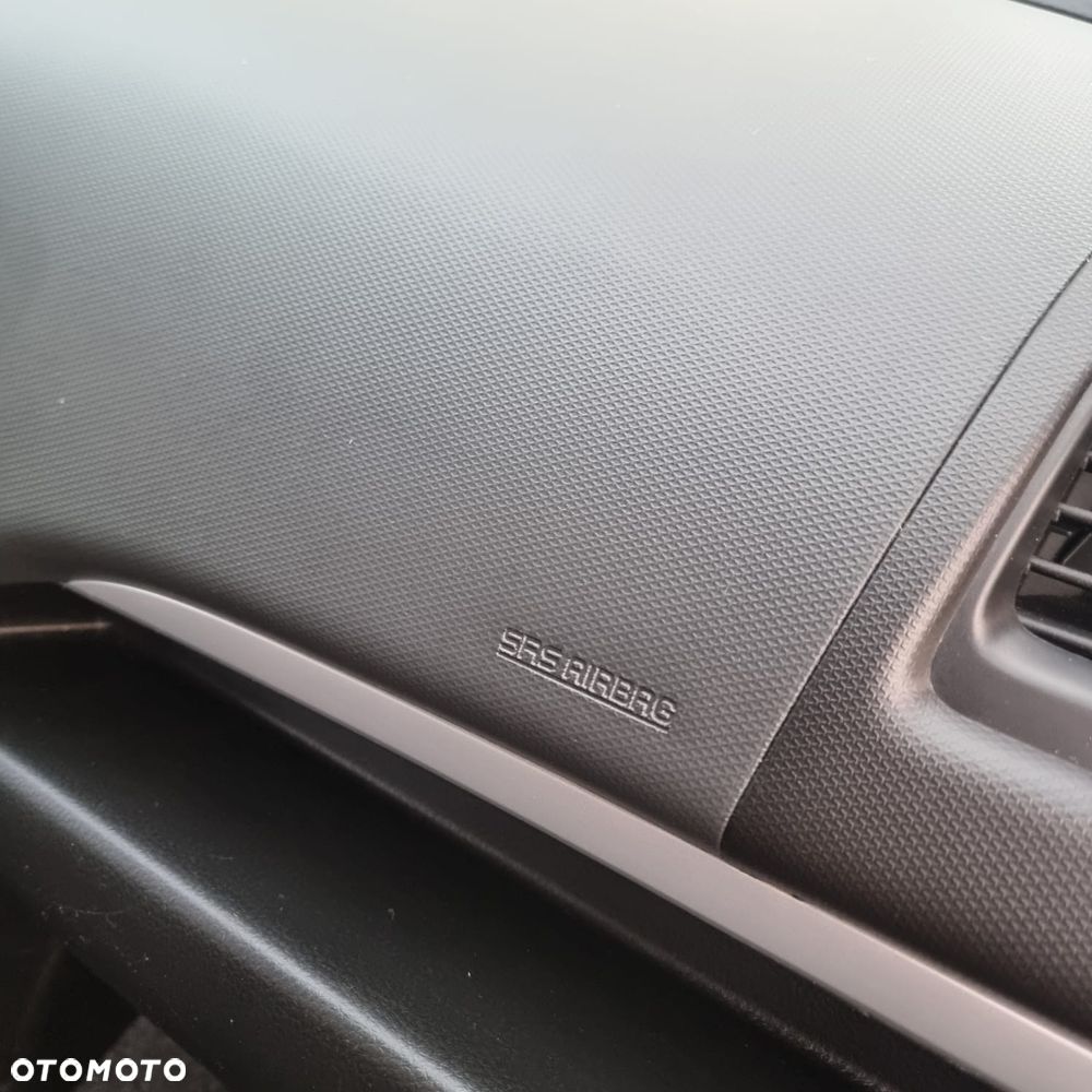 Suzuki Swift 1.2 ECO+ Comfort - 22