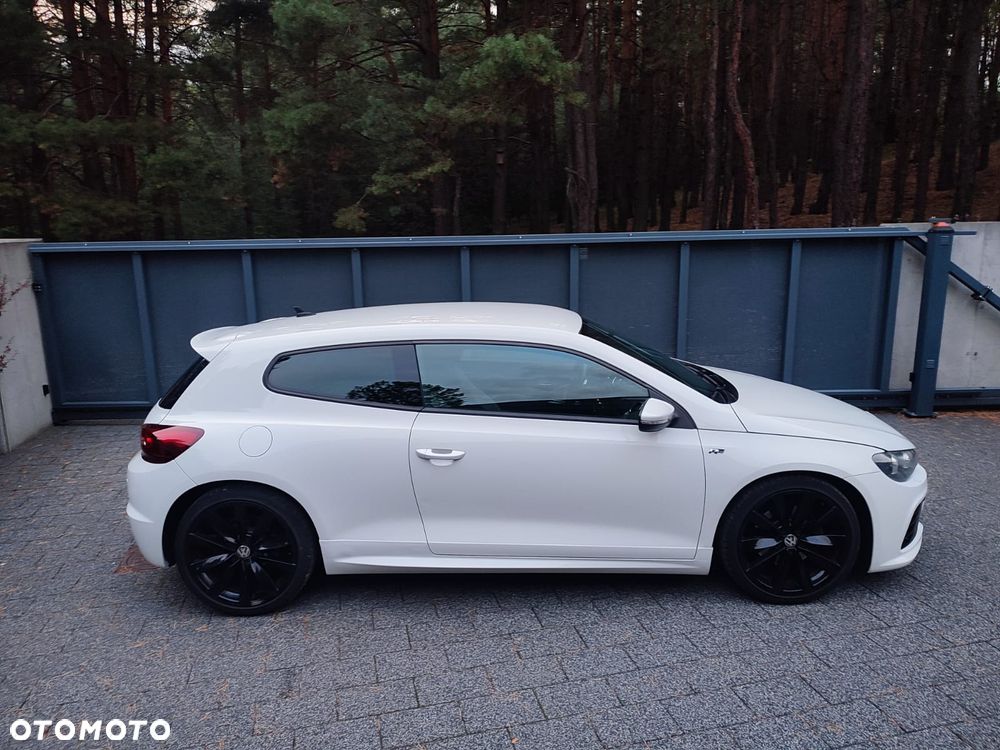 Volkswagen Scirocco 2.0 TSI - 17
