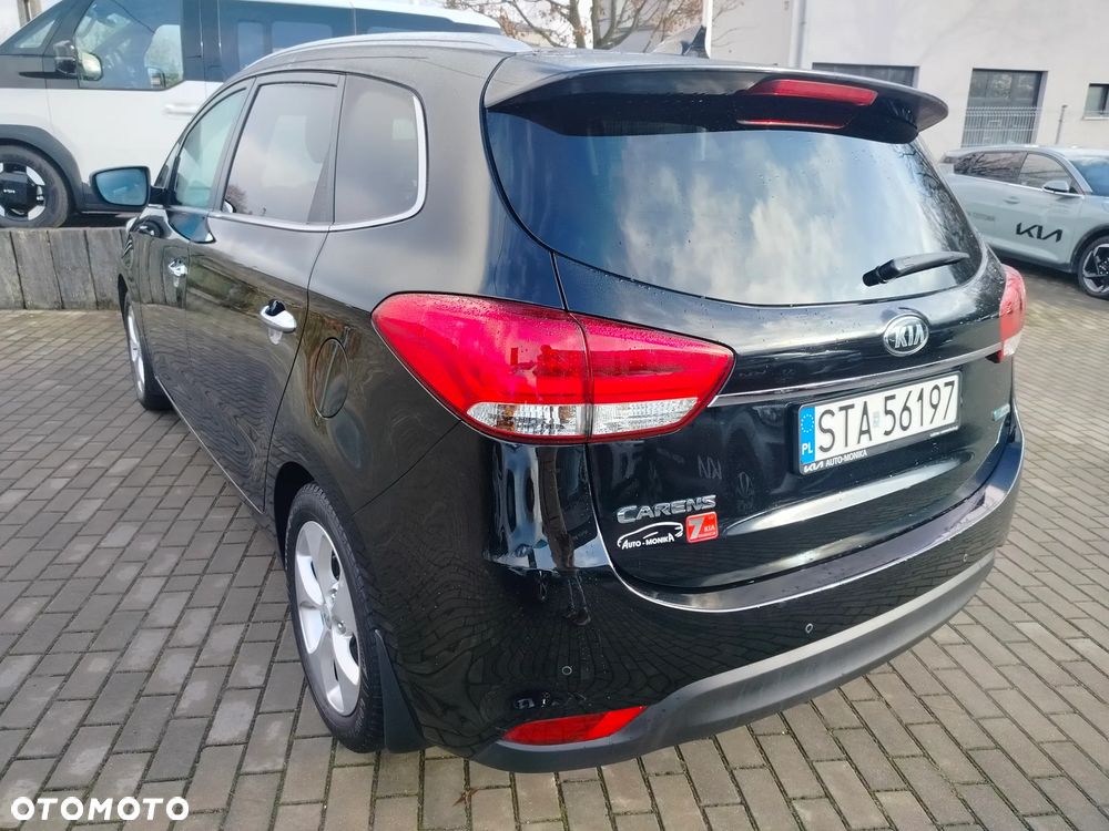 Kia Carens 1.6 GDI Business Line EU6 - 8