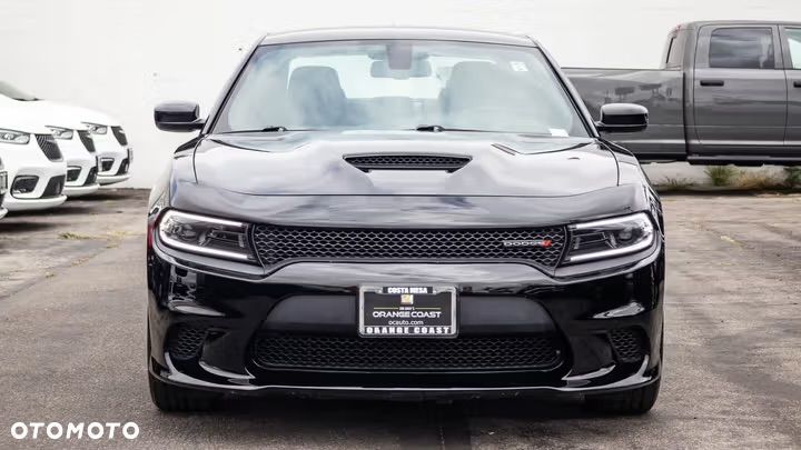 Dodge Charger - 2