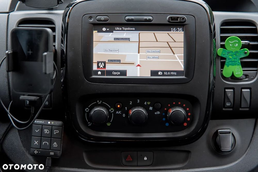 Opel Vivaro L2H1 2,9t Edition - 26
