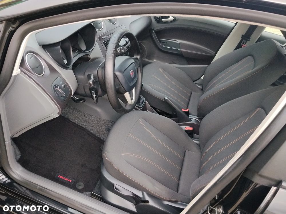 Seat Ibiza - 6