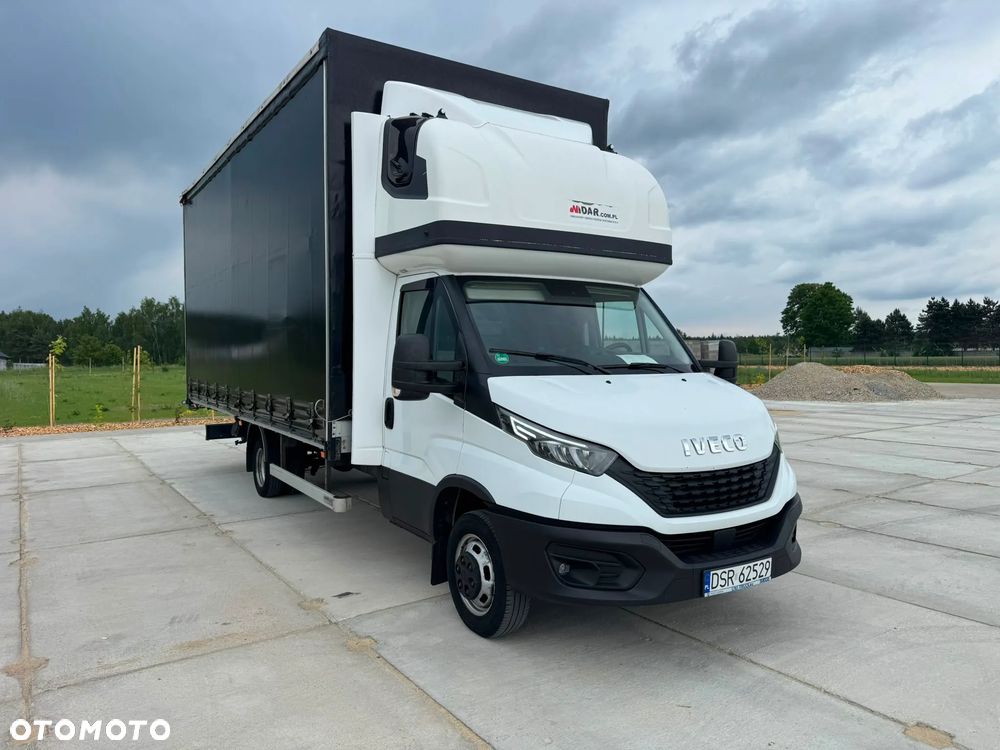 Iveco Daily - 2