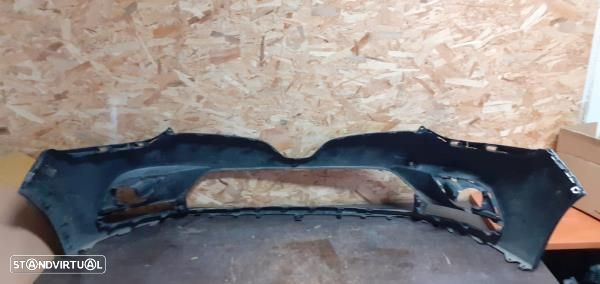 Para Choques Frente Renault Clio Iv (Bh_) - 5