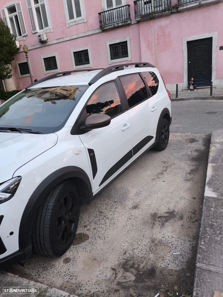 Dacia Jogger 1.0 ECO-G Extreme+ Up&Go 7L Bi-Fuel - 15