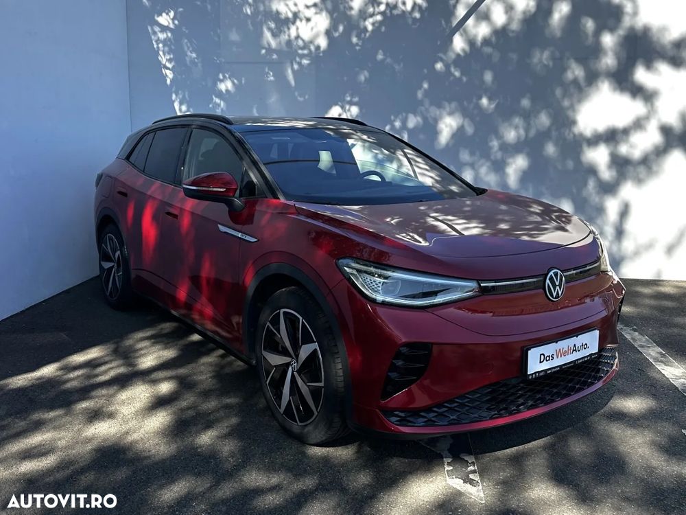 Volkswagen ID.4 77 kWh GTX - 3