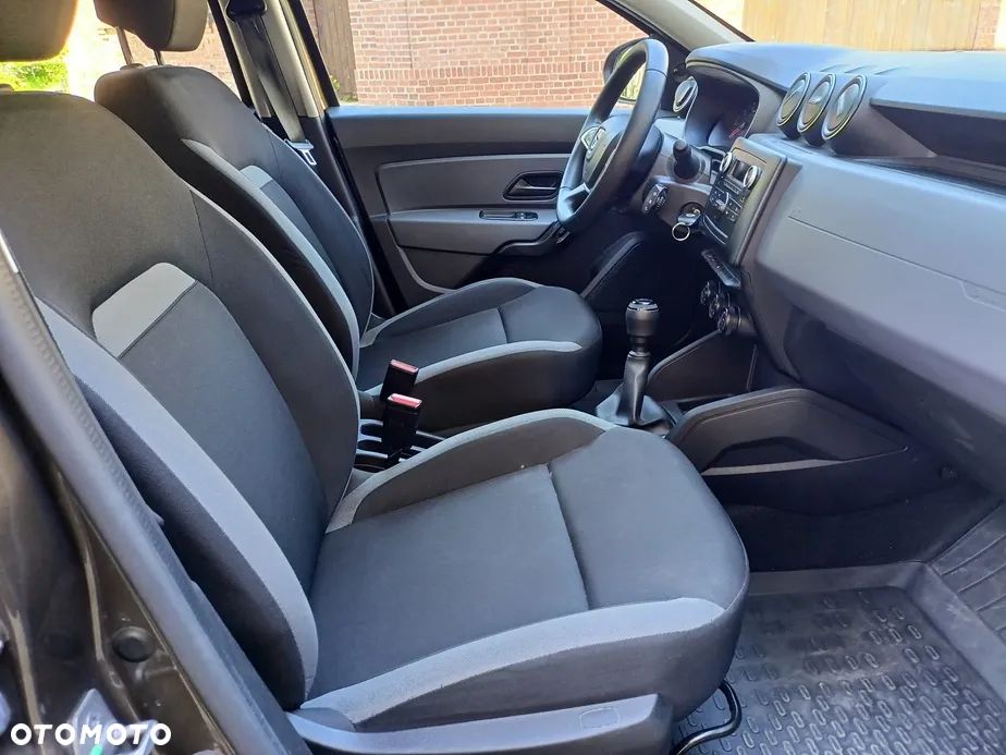 Dacia Duster 1.0 TCe Essential - 9