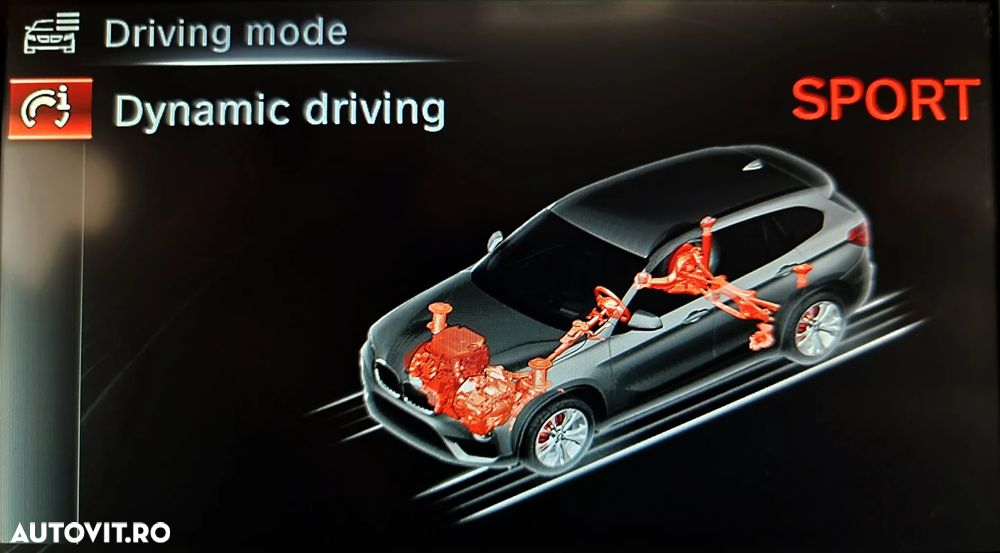 BMW X1 sDrive18i Aut. xLine - 29